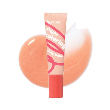 ETUDE Sugar Coloring Jelly Balm 9g 10 Colors
