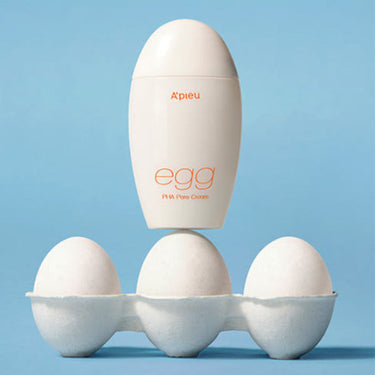 A'PIEU Egg PHA Pore Cream 65g