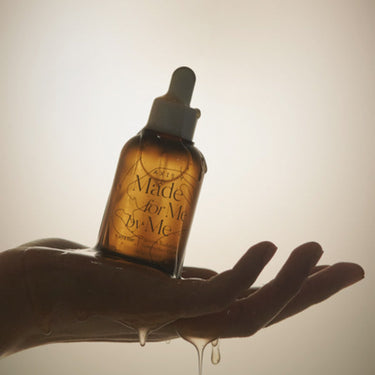 AXIS-Y Biome Radiating Intensified Essence 50ml