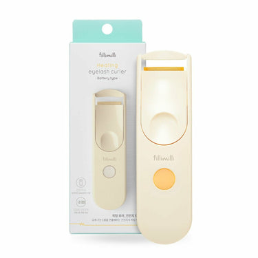 fillimilli Heating Eyelash Curler (3 Types)