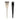 HERA Foundation Brush #2 MATTE