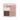 Glint Eye Palette In The Stars 4.4g
