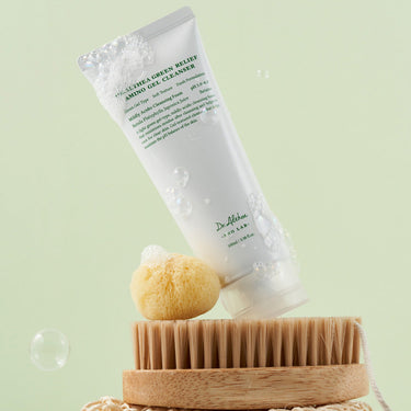 Dr. Althea Green Relief Amino Gel Cleanser