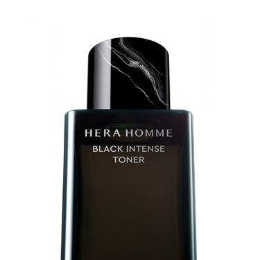 HERA Homme Black Intense Duo Set (Toner 125ml + Emulsion 110ml)