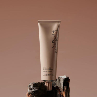 AROMATICA Embrace Hand Cream Neroli & Patchouli 30ml