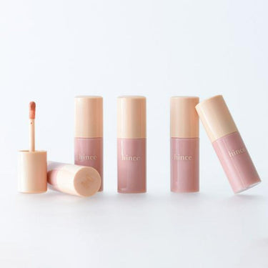 Hince Dewy Liquid Cheek 6ml (5 Colors)