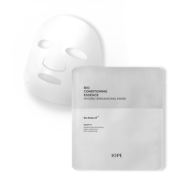 IOPE Bio Conditioning Essence Hydro Enhancing Mask Pack 5ea