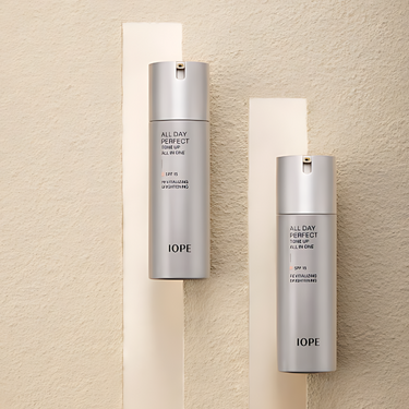 IOPE Men All Day Perfect Tone Up All In One 120ml SPF 15