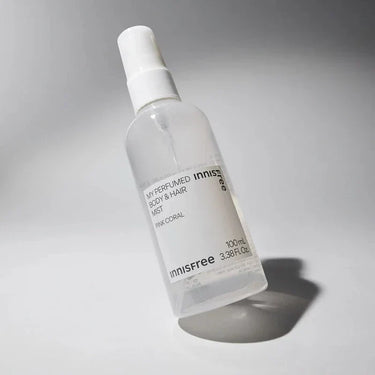 Innisfree My Perfumed Body & Hair Mist 100ml