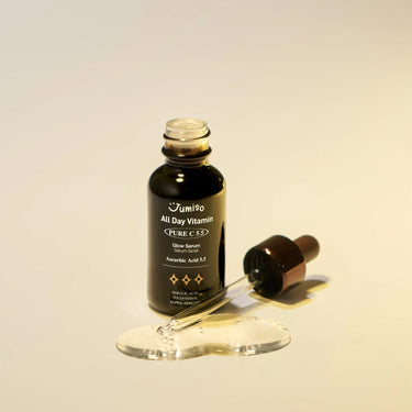 JUMISO All Day Vitamin Pure C 5.5 Glow Serum 30ml