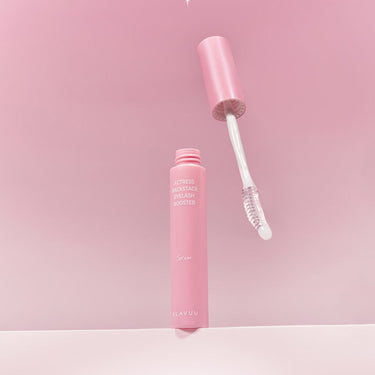 KLAVUU Actress Backstage Eyelash Booster Serum 10g