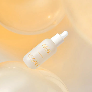 KLAVUU Real Vegan Vitamin Ampoule 30ml