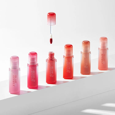 Kiss Me Eye Blur Effect Tint 3.5g 6 colors