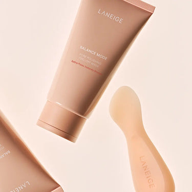 LANEIGE Balance Mode Peel-Off Mask 100ml