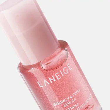 LANEIGE Bouncy & Firm Serum 15ml