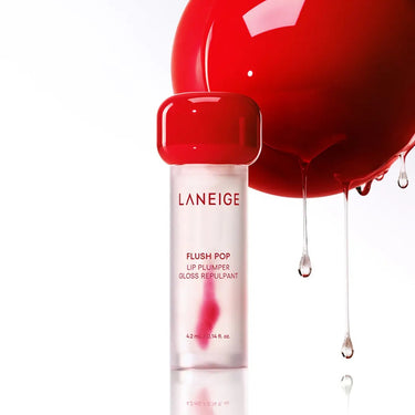 LANEIGE Flush Pop Lip Plumper 4.2ml