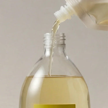 AROMATICA Lemongrass Body Wash Refill 500ml