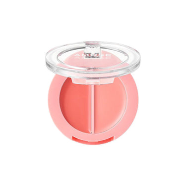 AMUSE Lip and Cheek Healthy Balm 3g 4 colors
