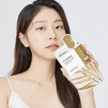 MEDIHEAL Placenta Essential Mask 24ml
