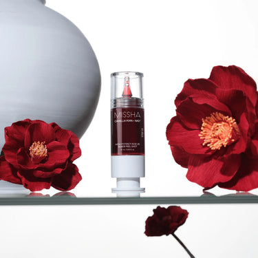 MISSHA Camellia PDRN + NAD Renew Peel Shot 25 15ml