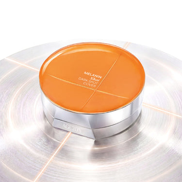 AGE20's Melanin Shot Dark Spot Cover Cushion 13g