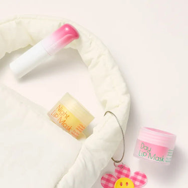 NATURE REPUBLIC Natural Made Lip Mask 12g Day or Night (Choose 1)