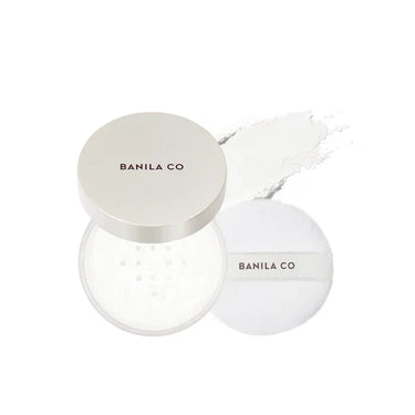 BANILA CO Prime Primer Finish Powder 12g