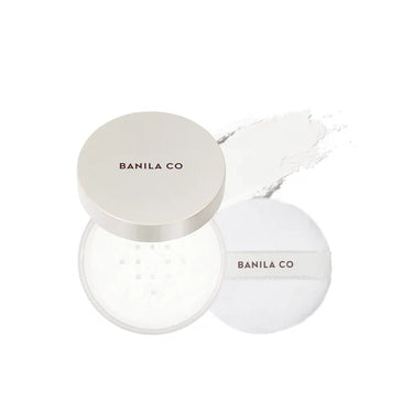 BANILA CO Prime Primer Finish Powder 12g