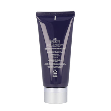 OHUI Age Recovery Soft Amino Foam 180ml