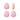 PICCASSO Cloud Micro Cheek Puff (4-Piece Set)