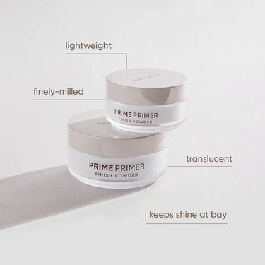 BANILA CO Prime Primer Finish Powder 12g