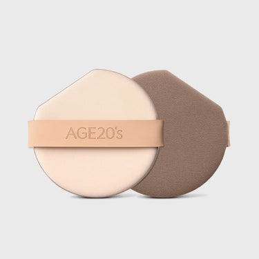 AGE20's Noble Velvet Puff 2-Pack