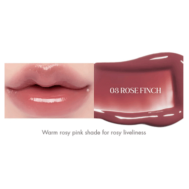 rom&nd Glasting Color Gloss 4g