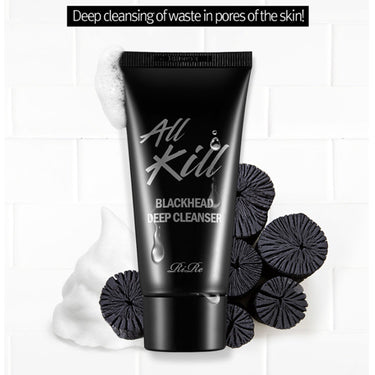 RiRe All Kill Blackhead Deep Cleanser 120ml