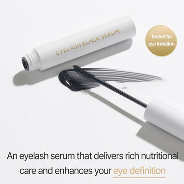 RiRe Eyelash Black Serum 8g