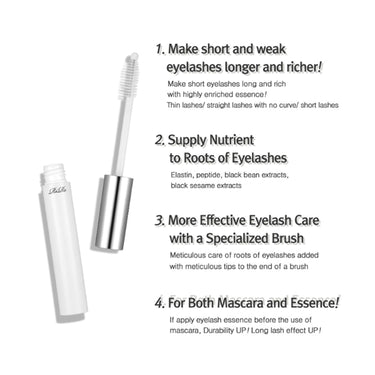 RiRe Luxe Eye Lash Essence 8g