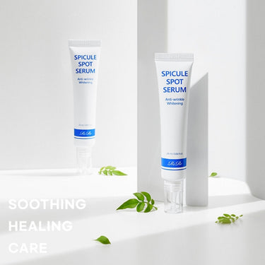 RiRe Spicule Spot Serum 25ml