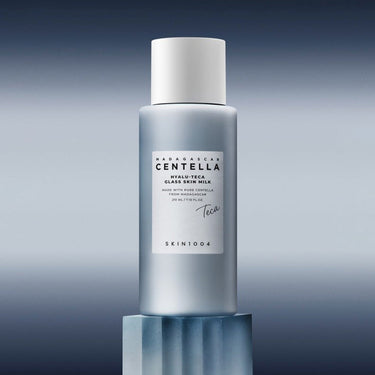SKIN1004 Madagascar Centella Hyalu-Teca Glass Skin Milk 210ml