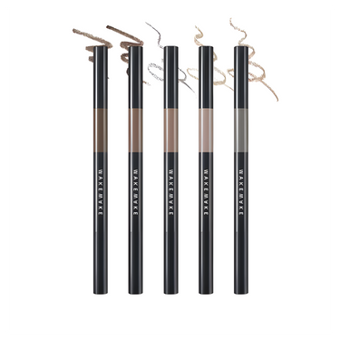 WAKEMAKE Powder Jet Dual Brow 0.2g+0.4g (5 colors)
