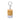 TAMBURINS Leather Wear Perfume Balm (Case Only)