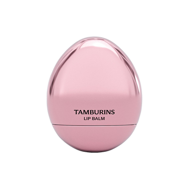 TAMBURINS Egg Lip Balm (4 Types)