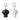 TAMBURINS Leather Wear Perfume Oil 2 Colors (Case Only)
