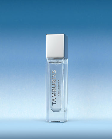 TAMBURINS PERFUME SALTY VANILLA 11ml