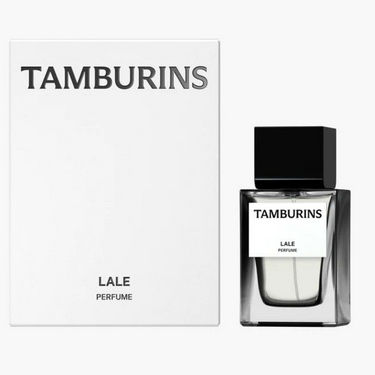 TAMBURINS Perfume #Lale 50ml