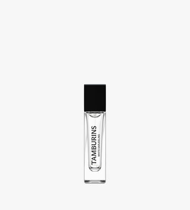 TAMBURINS Perfume #White Darjeeling 11ml / 50ml