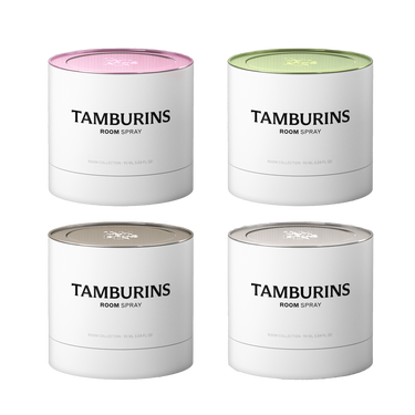 TAMBURINS Room Spray 90ml