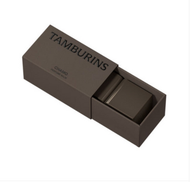 TAMBURINS Perfume Balm Chamo 6.5g