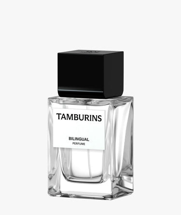 TAMBURINS Perfume #Bilingual 50ml