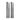 THE FACE SHOP Ink Proof Automatic Eyeliner 0.03g 2 Colors