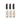 THE SAEM Cover Perfection Stick Concealer 2.5g (6 Options)